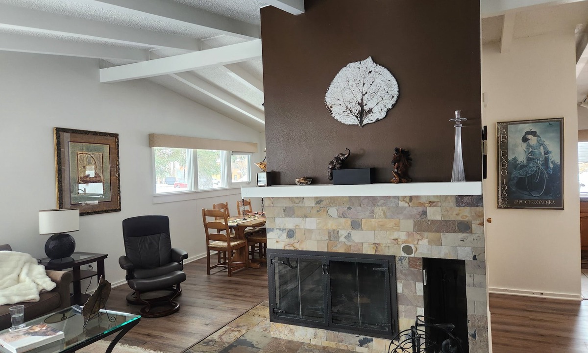 Aspen Alps | West End