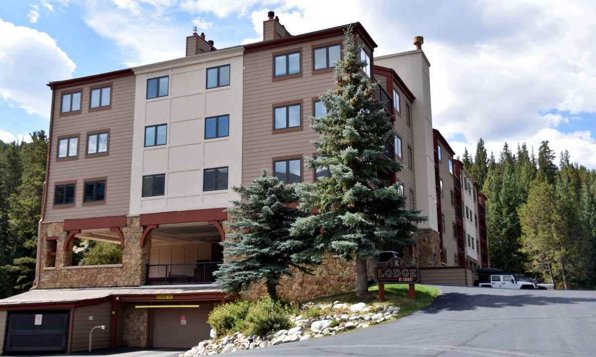 Copper Mountain Condo | Audi FIS Ski World Cup Nov. 27-30-slopeside condo still available!