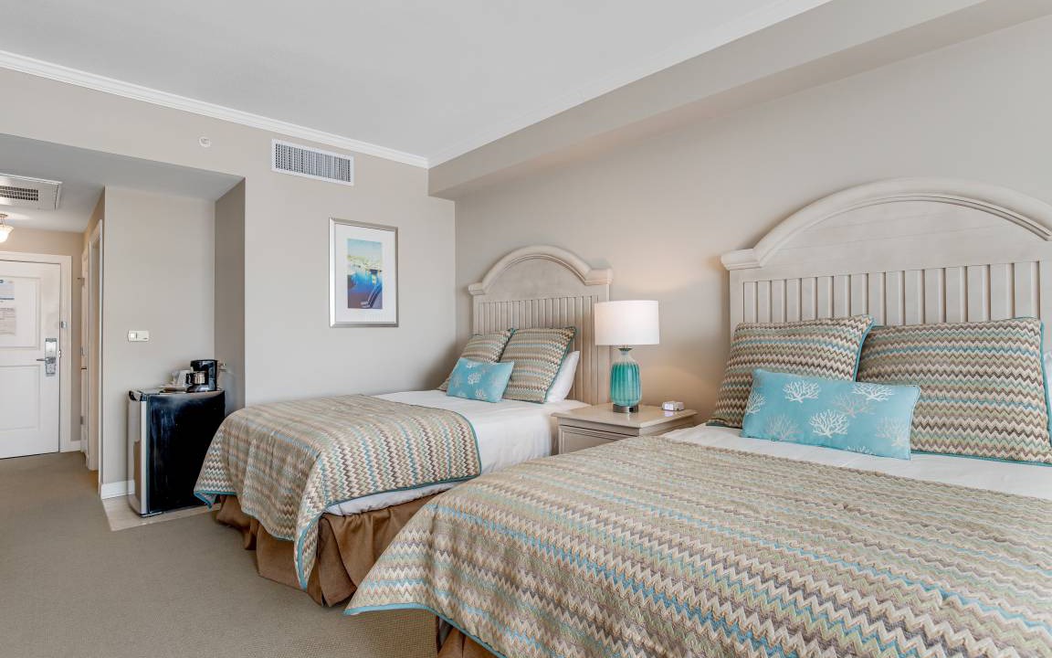Isle of Palms Hotel | B317 Residence at Sweetgrass