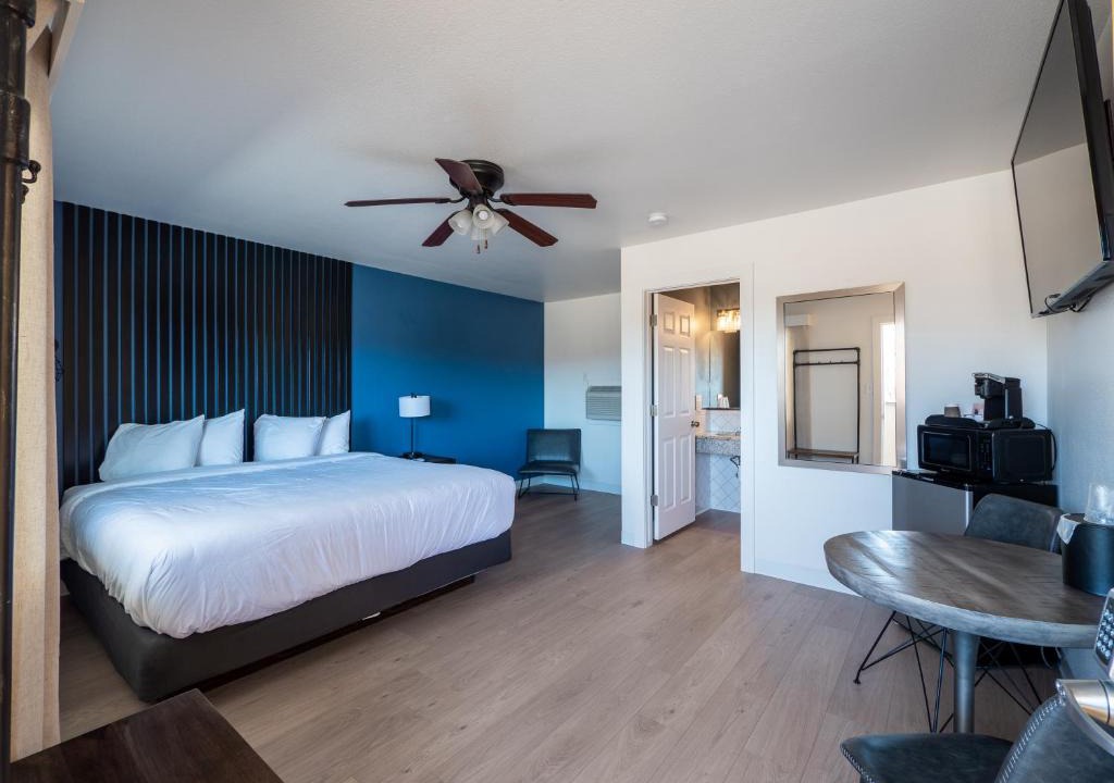 Fruita Hotel | Balanced Rock Inn