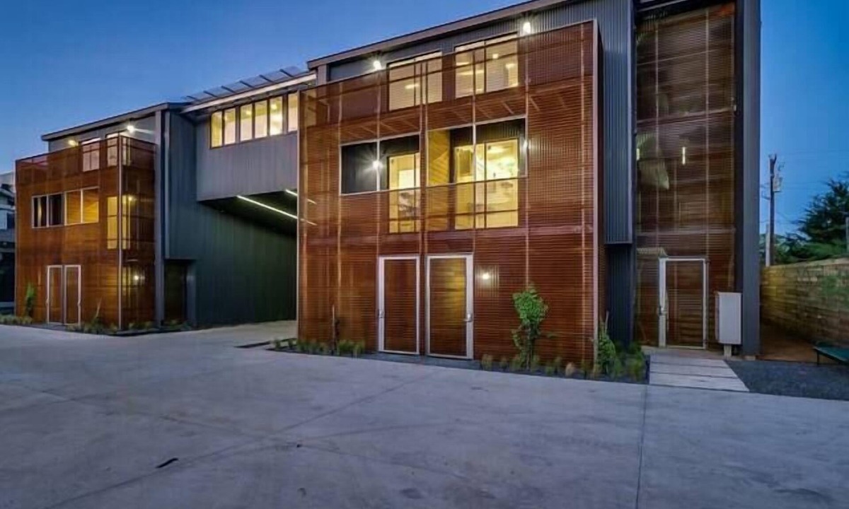 Bardo Lofts | Kessler