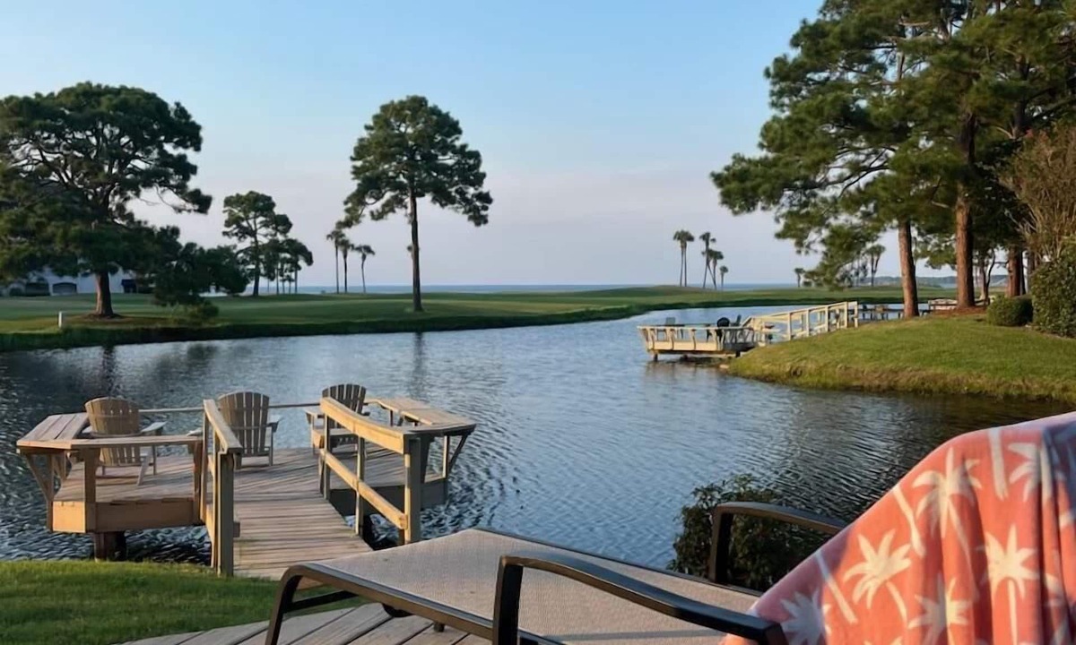 Fairways | Miramar Beach