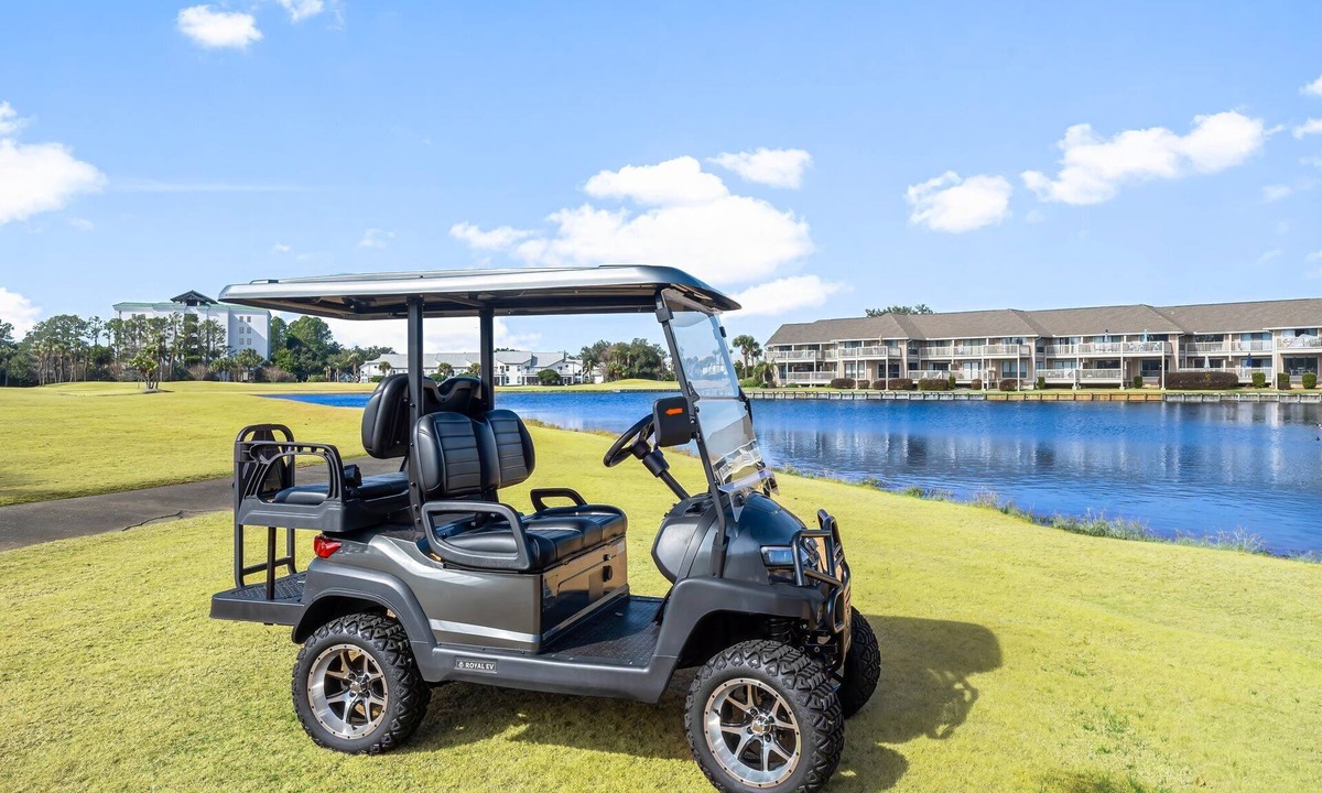 Harbour Point | Sandestin