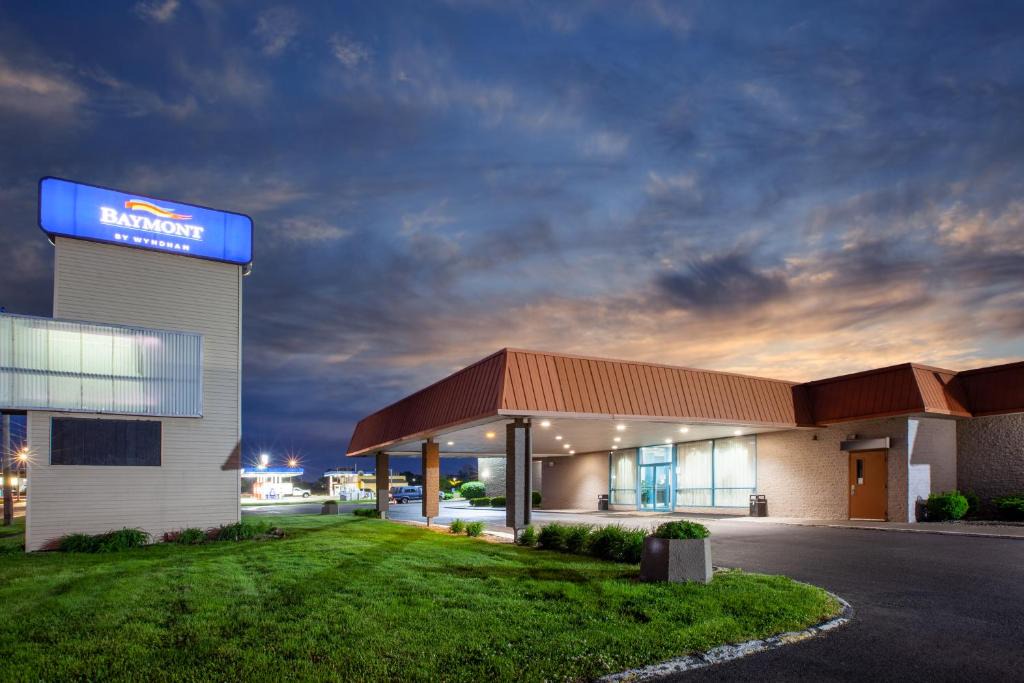Baymont | Northwood