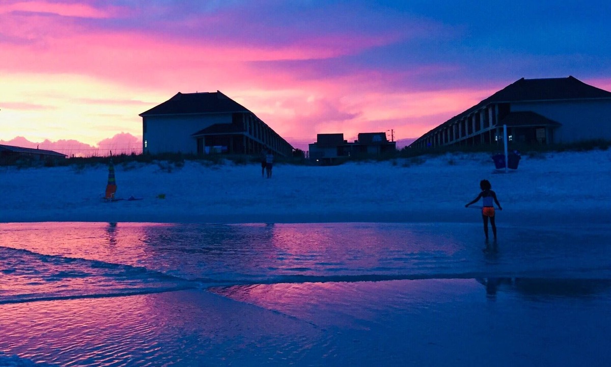Gulf Shores House | Beachfront Townhome #28 Amazing Location-Directly on the Gulf, Family Friendly!