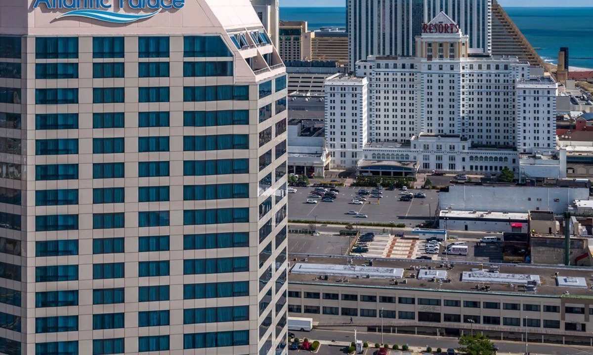 Atlantic City Apartment | Beautiful 2 bedroom unit at resort, sleeps 6