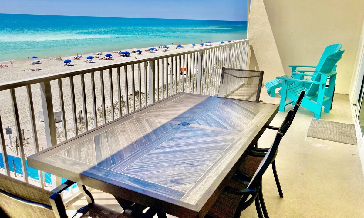 Lighthouse Gulf Shores | Ono Island