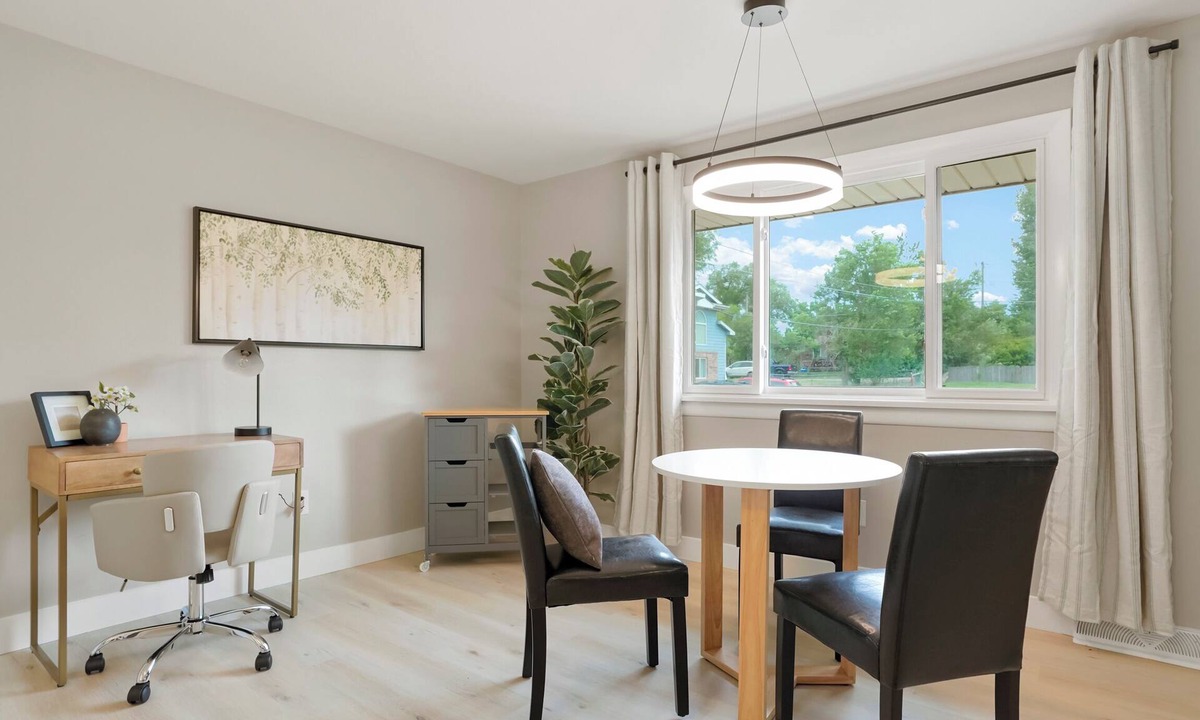 Arvada House | Beautiful Quite Furnished Home in Arvada - 10473