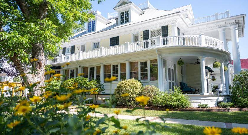 Edenton Bed & Breakfast | Bed and breakfast ∙ 2 guests