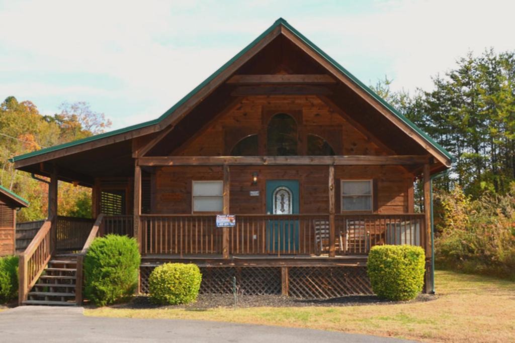 Pigeon Forge House | Best of the Best