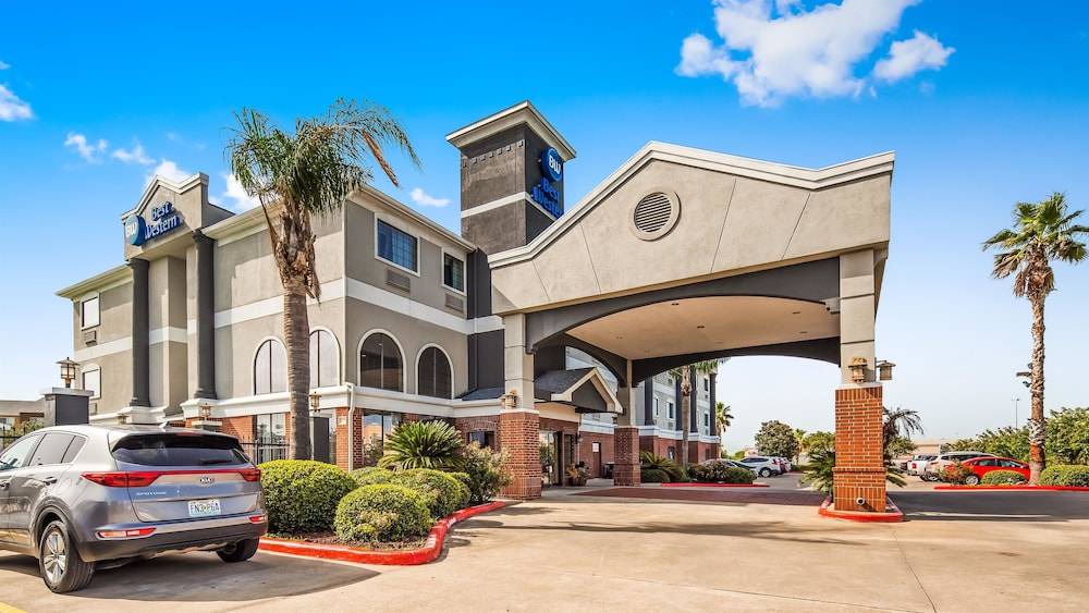 Mainland Inn | Texas City