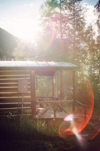Beyul Retreat | Pitkin County