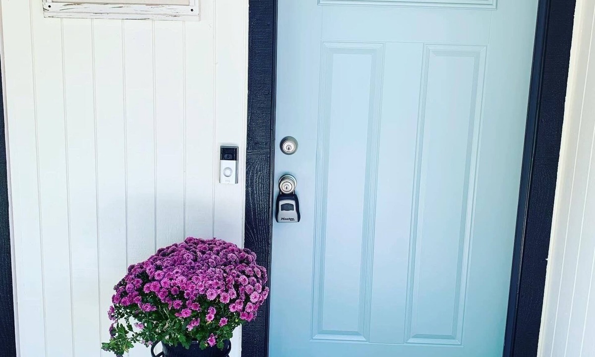 Live Oak House | Bluedoor House Comfy Home close to NB, SA, & RAFB