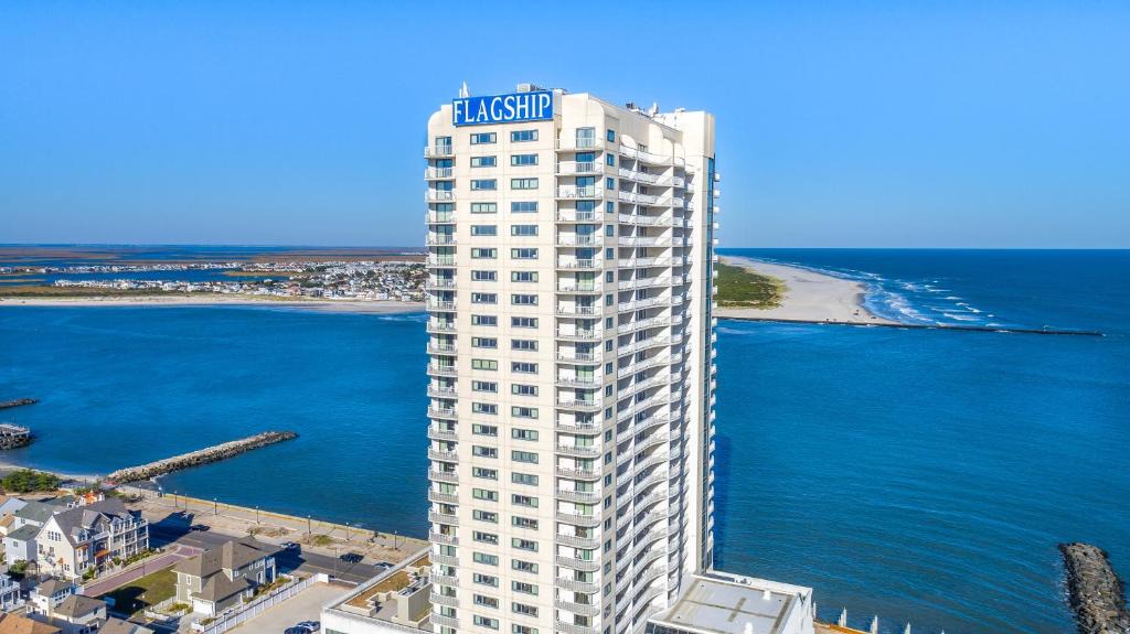 Resorts Flagship Resort | Atlantic City