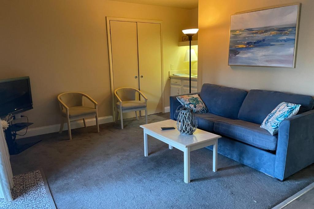 Ocean Pines House | Borderlinks 12