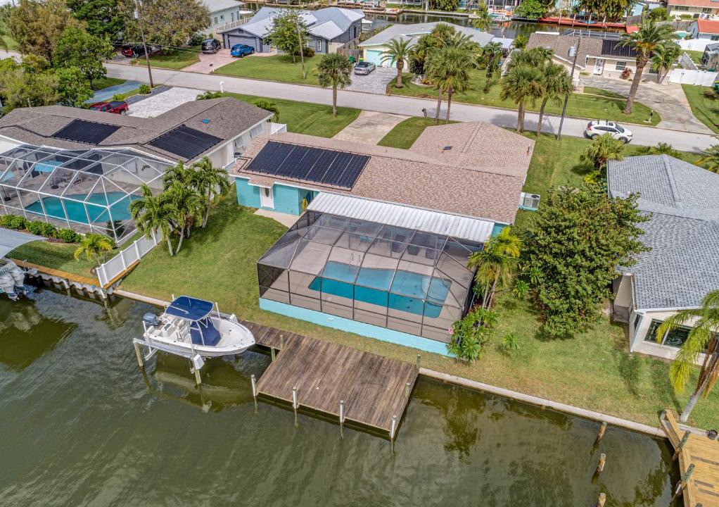 Venetian Way House | Brayden-Wes Beach House