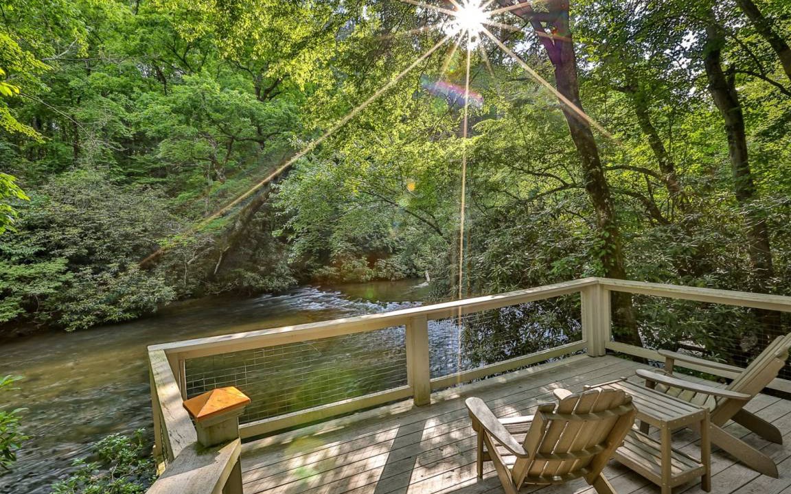 Rendezvous The River | Ellijay