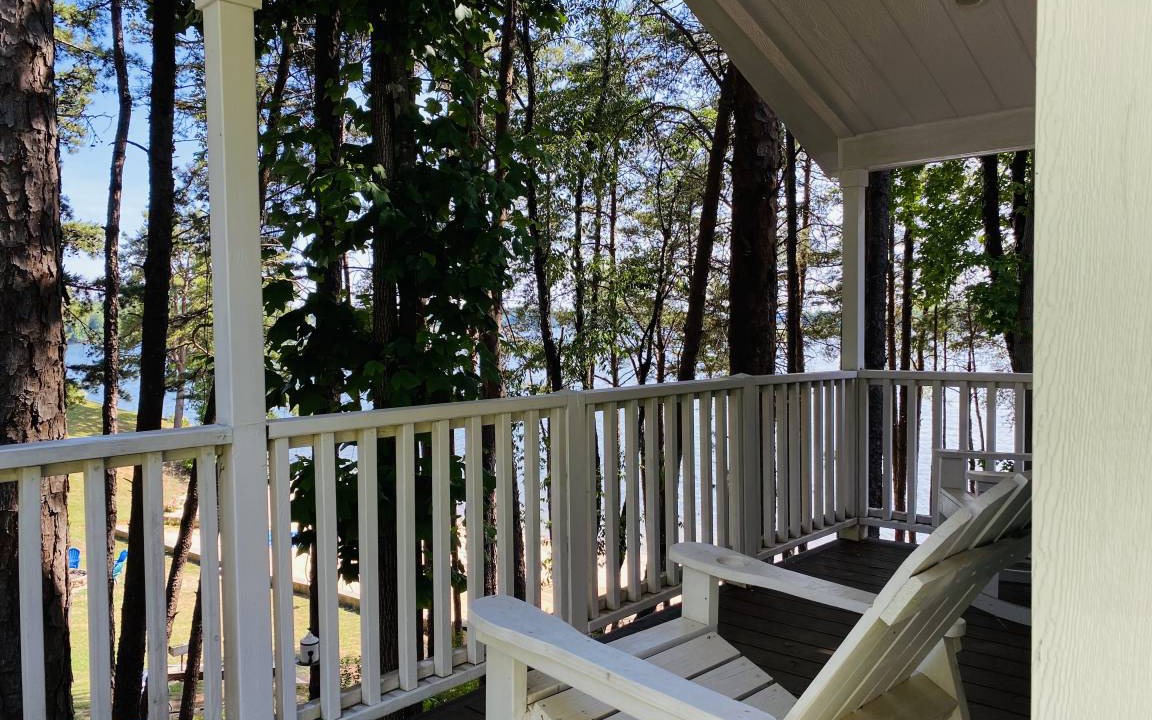 Steele Creek Cabin | Cabin ∙ 2 guests