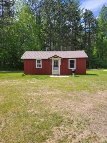 Steuben House | cabin 3