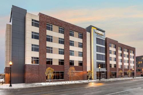 Downtown Omaha | NoDo District