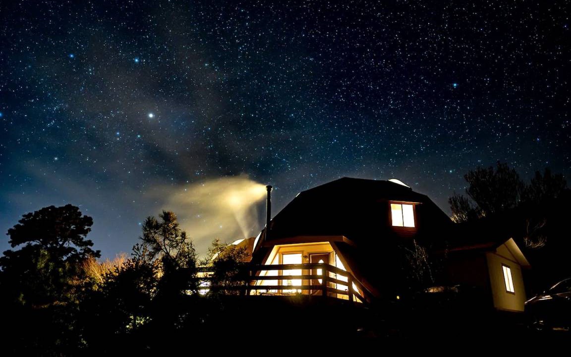 High Rolls Mountain Park Other | Camping ∙ 6 bedrooms ∙ 15 guests