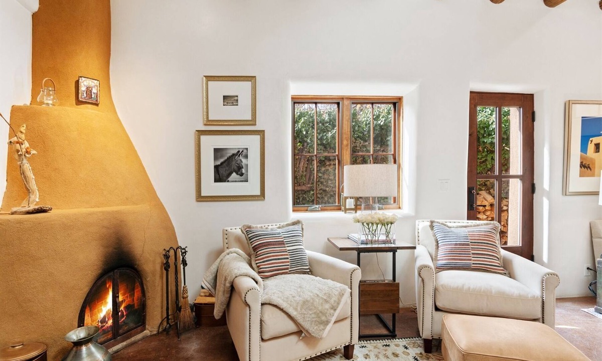Historic Eastside House | Carmel - Peaceful Luxury, Walk Everywhere