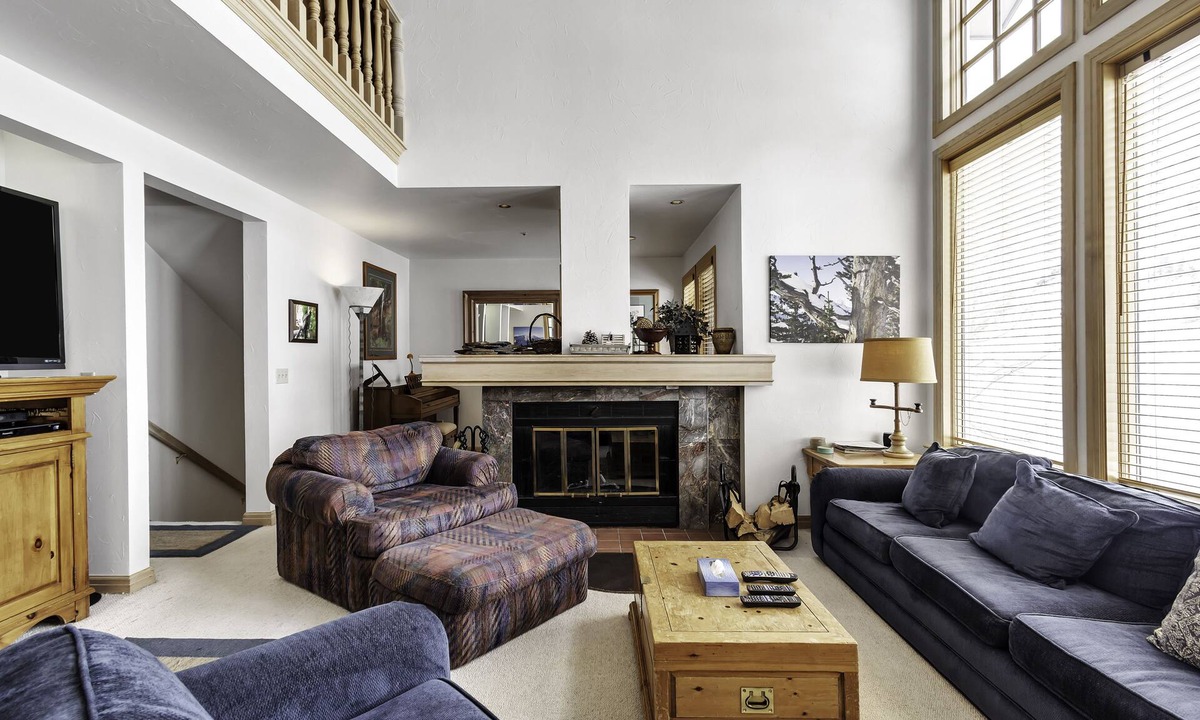 Village At Sugarplum Alta | Salt Lake Mountain Resorts