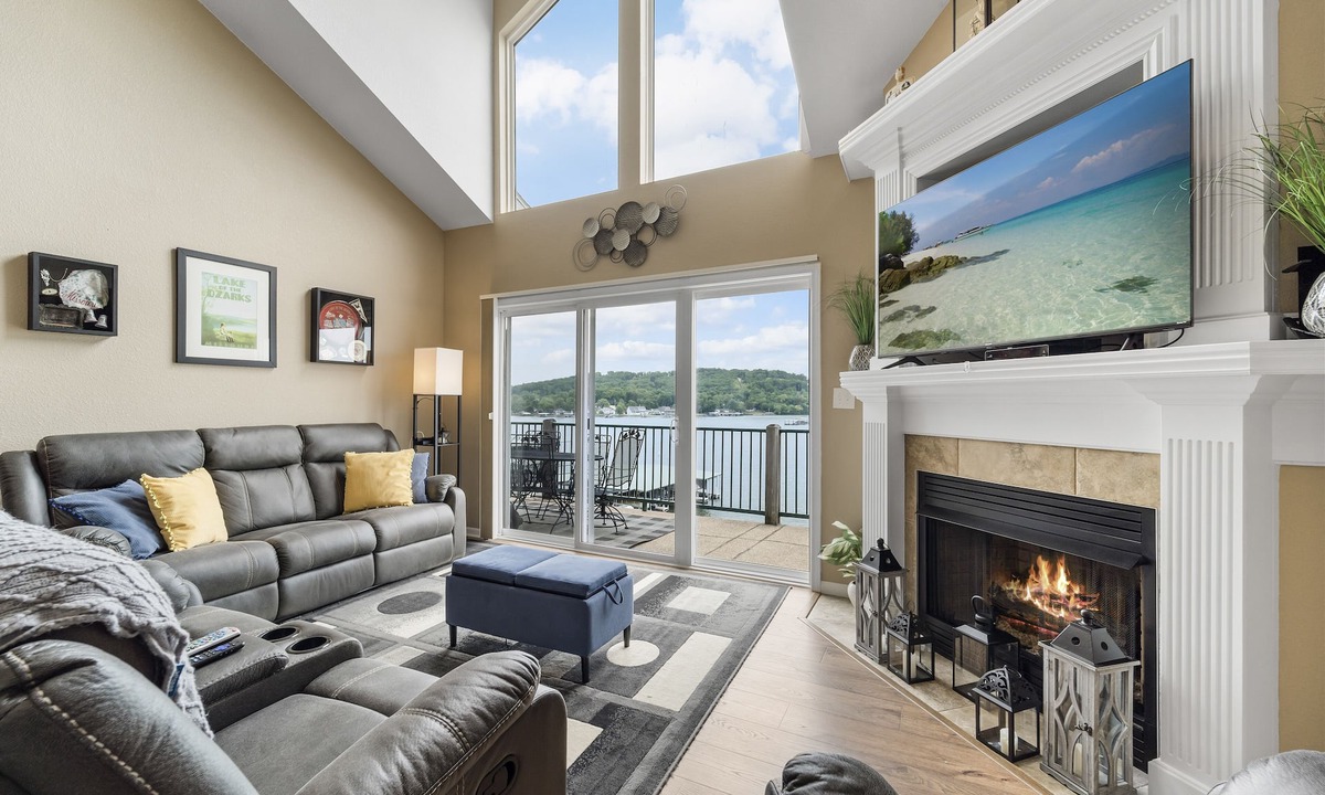 Cedar Heights Camdenton | Camdenton