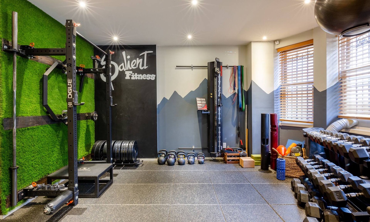Upper West Side Apartment | Central Park Apt, Private Gym Access