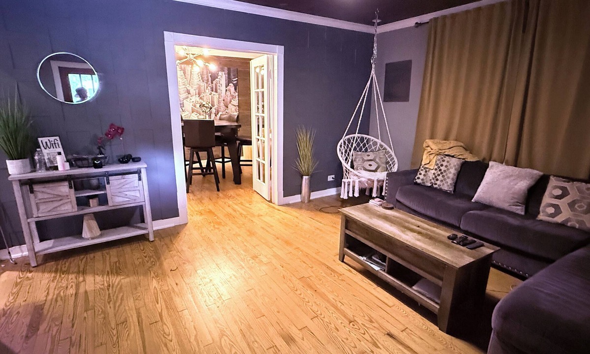 New Braunfels House | Charming 1930's Downtown New Braunfels Home only half of mile from city center
