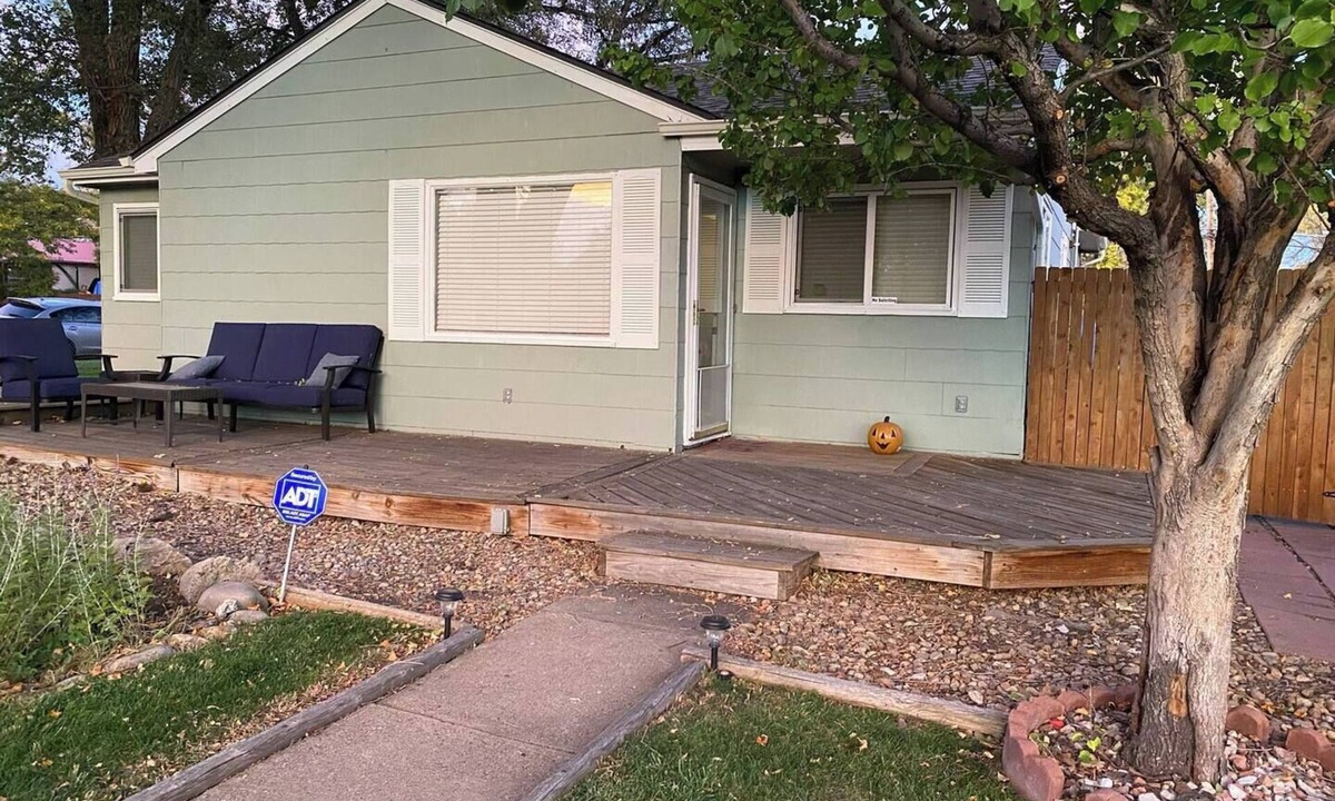 South Westminster House | Charming, Dog Friendly Home Close to Downtown!