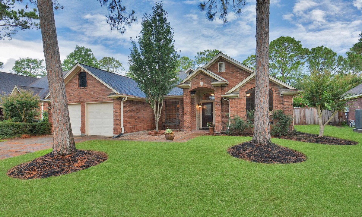 Clear Lake House | Cheerful Home in Clear Lake minutes from JSC/NASA
