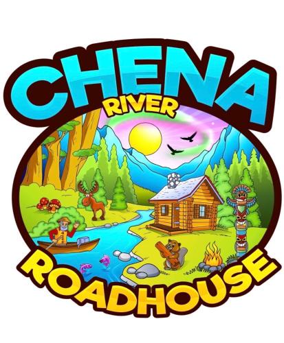 College House | Chena River Roadhouse Full House