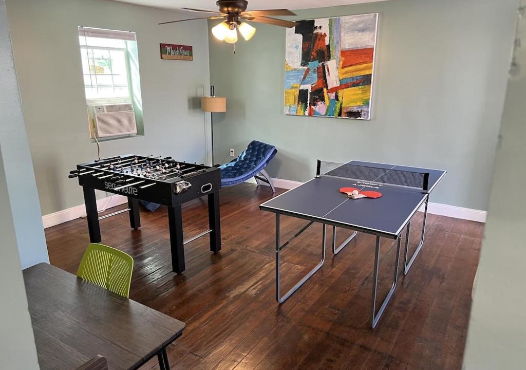 South 7th Ward Apartment | Chillpad Blocks from FrenchQuarters