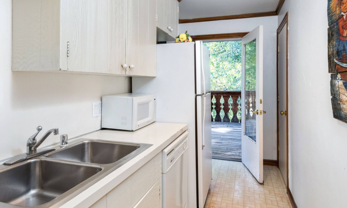 Vail Cabin | Christiania Lodge