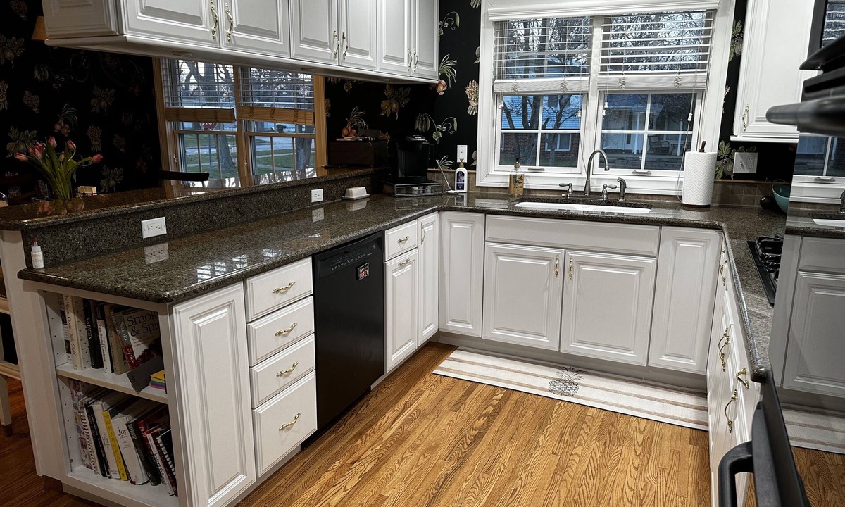 Waterville House | Close to Dana Open! Comfortable well appointed home close to all amenities.