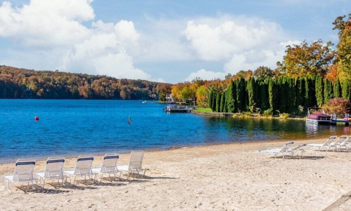 Wyndham Resort At Fairfield Glade | Fairfield Glade