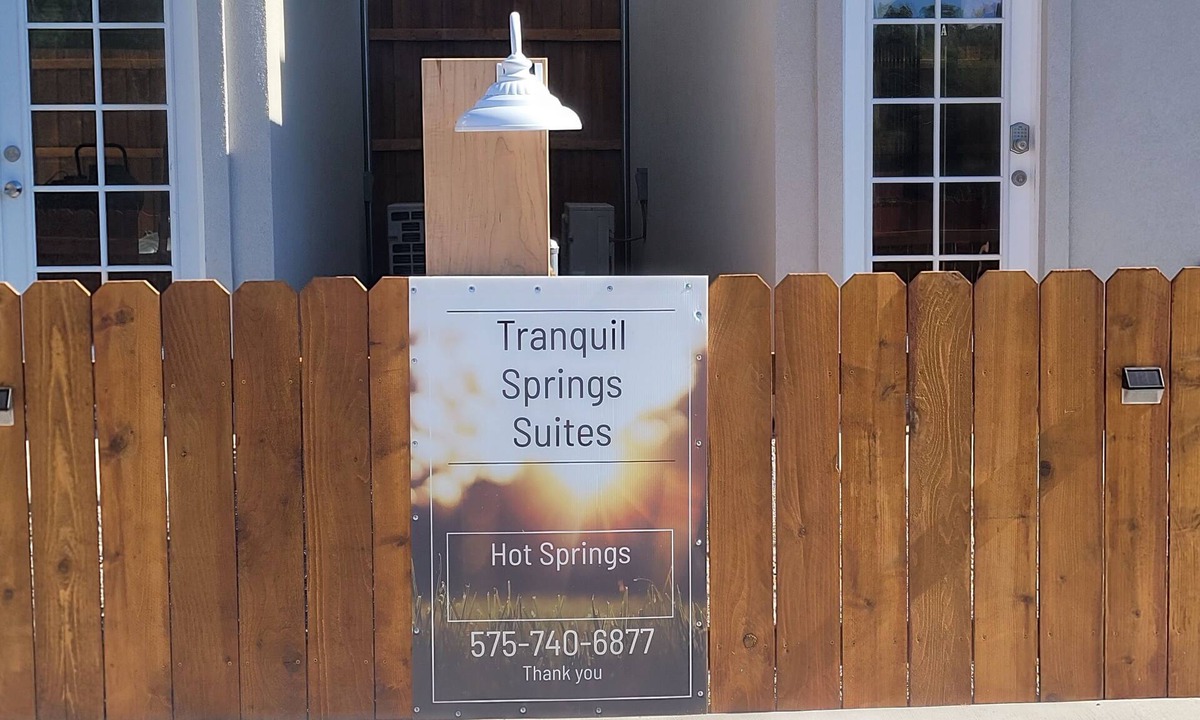 Truth or Consequences House | Coastal Getaway Unit 5.