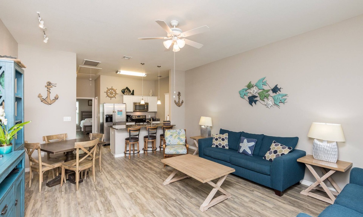 Corpus Christi House | Coastal Retreat with Heated Pool and Quick Beach Access – Fun Made Easy!