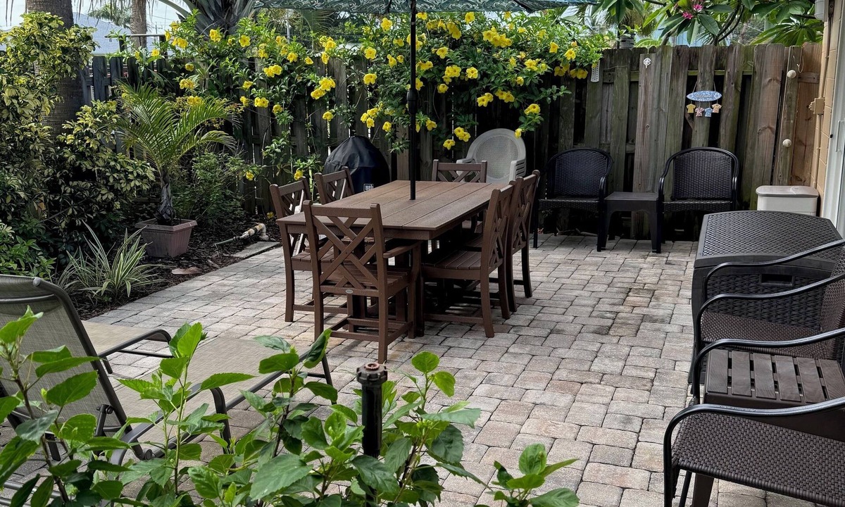 Port Canaveral House | COCOA BEACH/CAPE CANAVERAL - FAMILY BEACH & VACATION HOME; SNOWBIRD DELIGHT