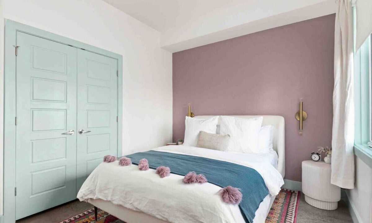 South Nashville Apartment | Cocoa Casa- A chocolate maker’s airbnb, Nashville