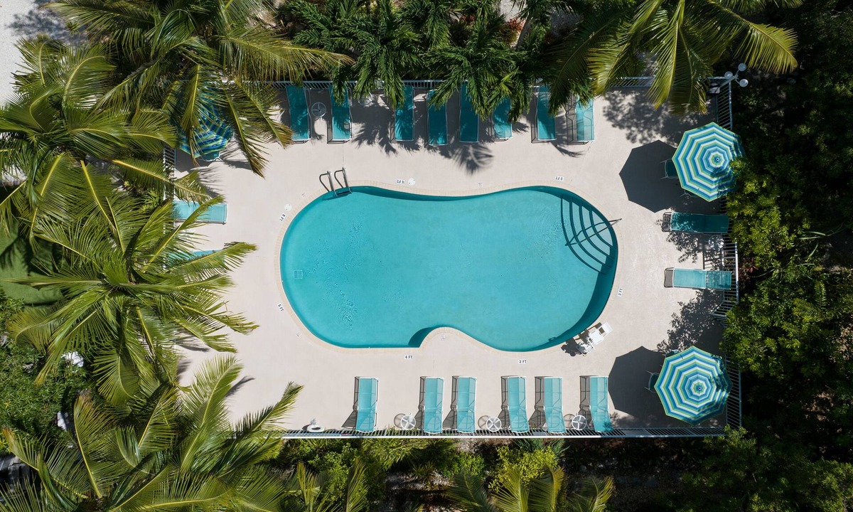 Rock Harbor House | Coconut Bay Resort Key Largo