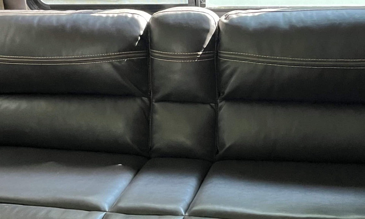 Berrien Springs House | Coleman camper you can pick it up and take it to your favorite campground
