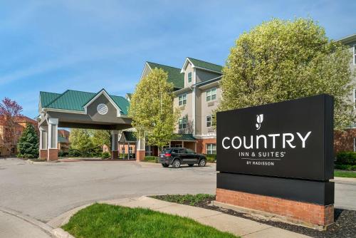 Country Inn | Rossford