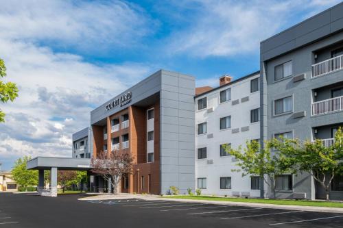 Barsala At Reno Experience District | Reno/Tahoe Airport