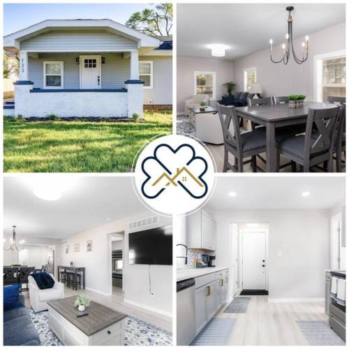 Roseland Apartment | Cozy 2-Bedroom Home Near Notre Dame - Perfect for Game Day Weekend