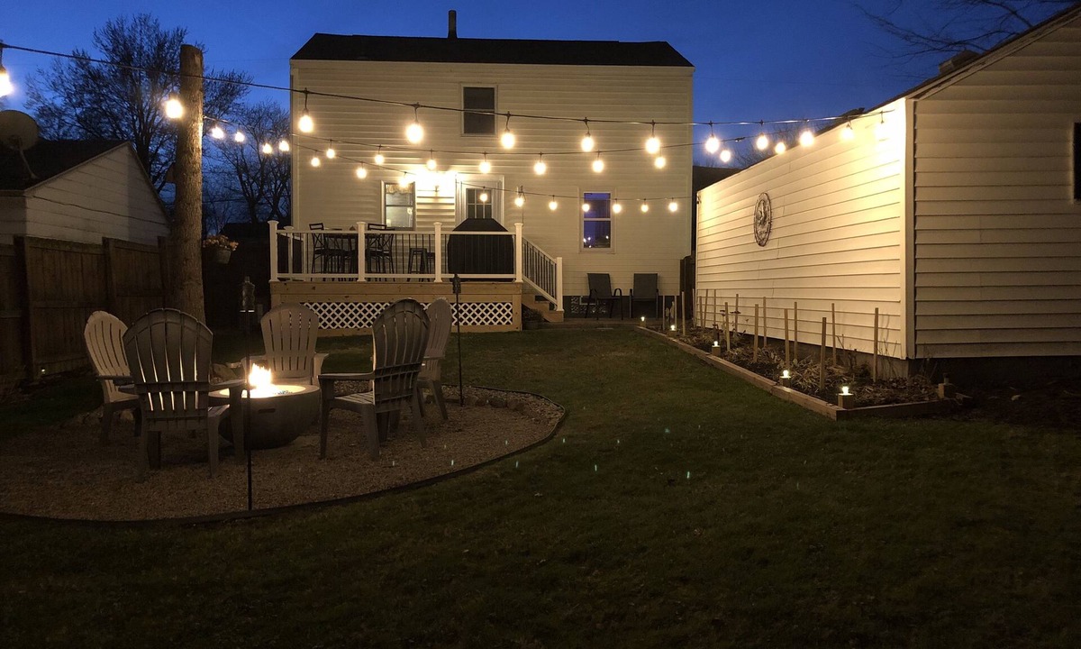 Youngstown Other | Cozy and completely updated The Farmhouse at Lanterman's Village