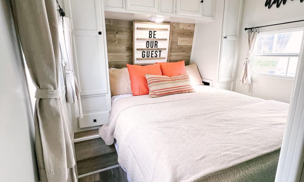 Leeds House | Cozy Renovated RV near Zion and St. George