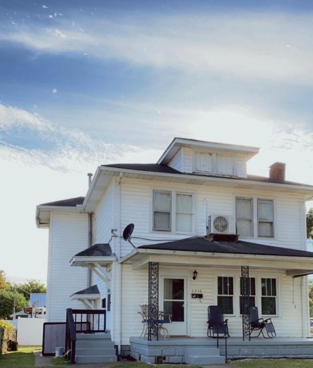 Ashland Apartment | Cypress Hill