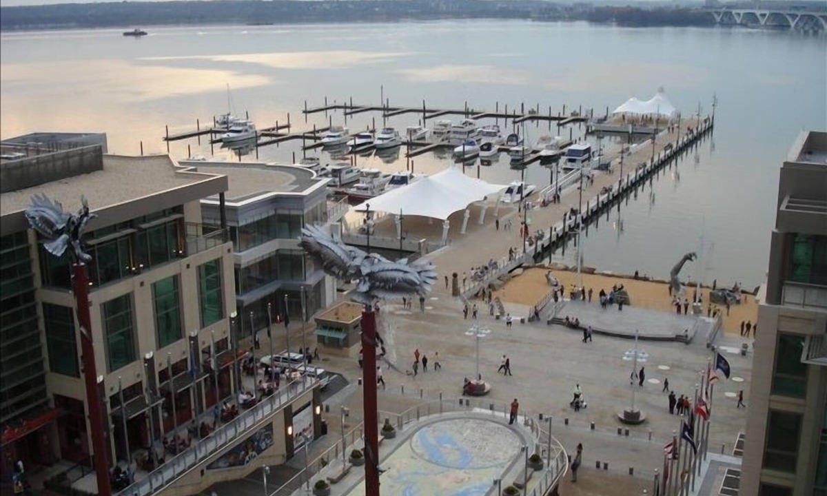 Wyndham National Harbor | National Harbor